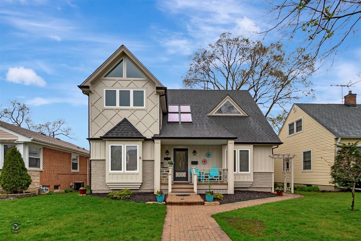 Morton Grove IL Homes for Sale Morton Grove Real Estate Bowers