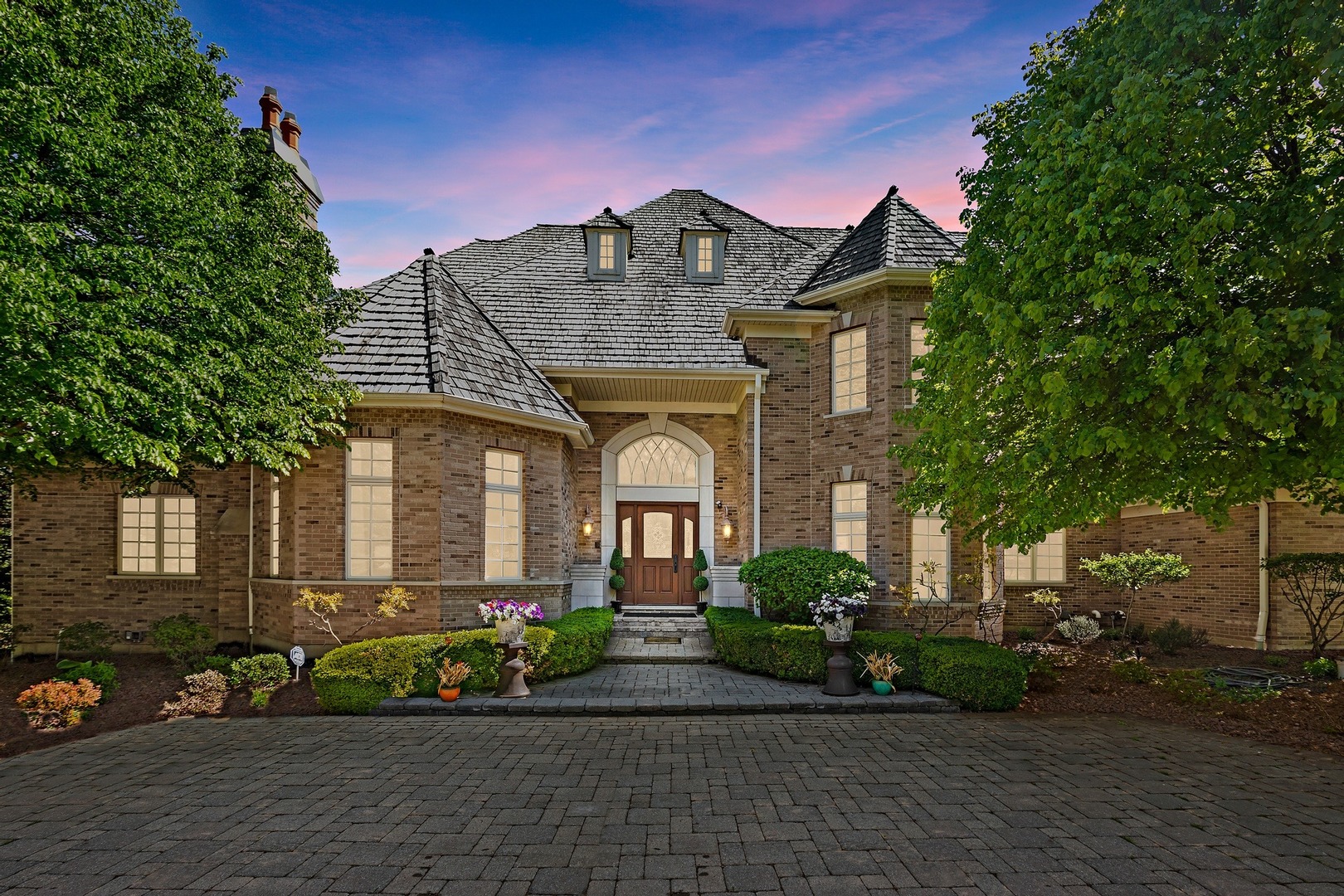 Barrington Hills IL Homes for Sale Barrington Hills Real Estate