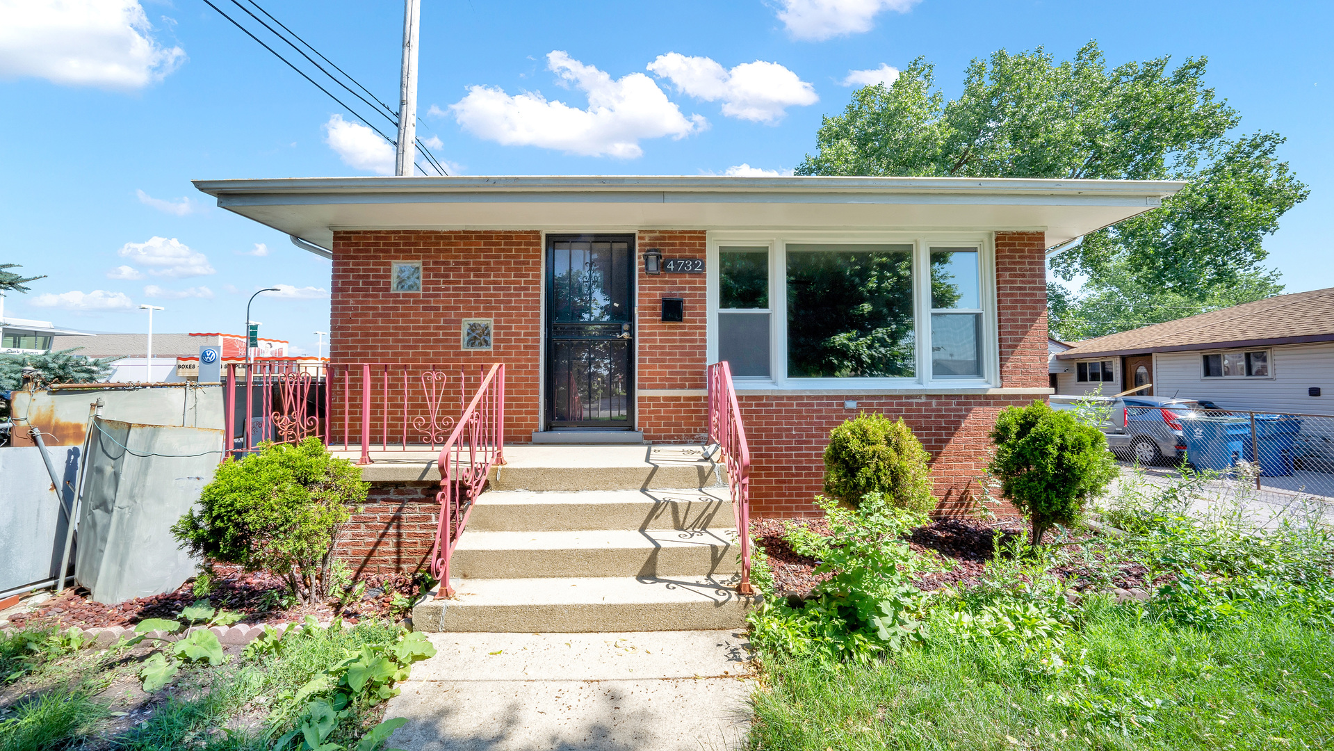 Hometown IL Homes for Sale Hometown Real Estate Bowers Realty Group