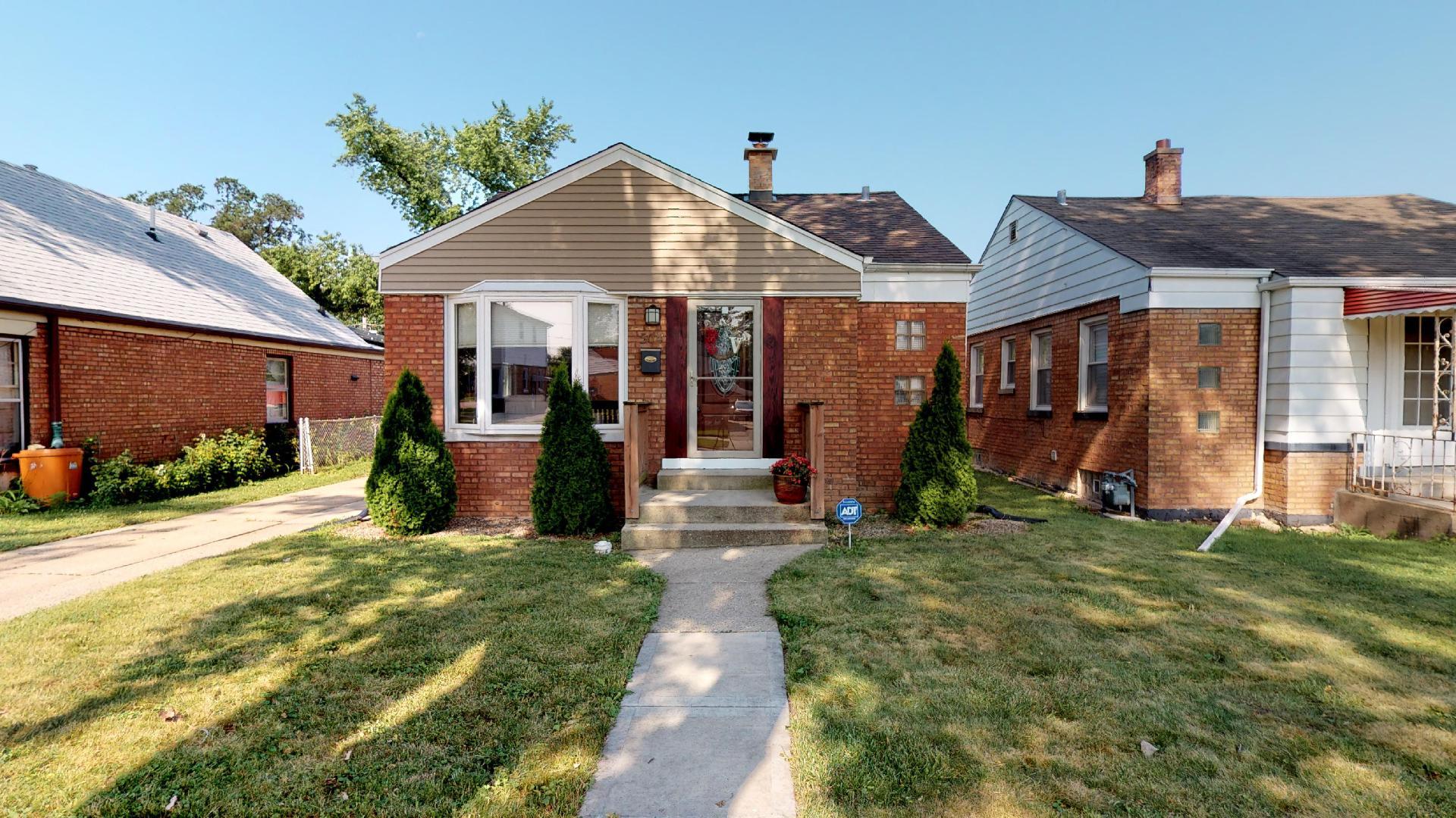 Bellwood IL Homes for Sale Bellwood Real Estate Bowers Realty Group