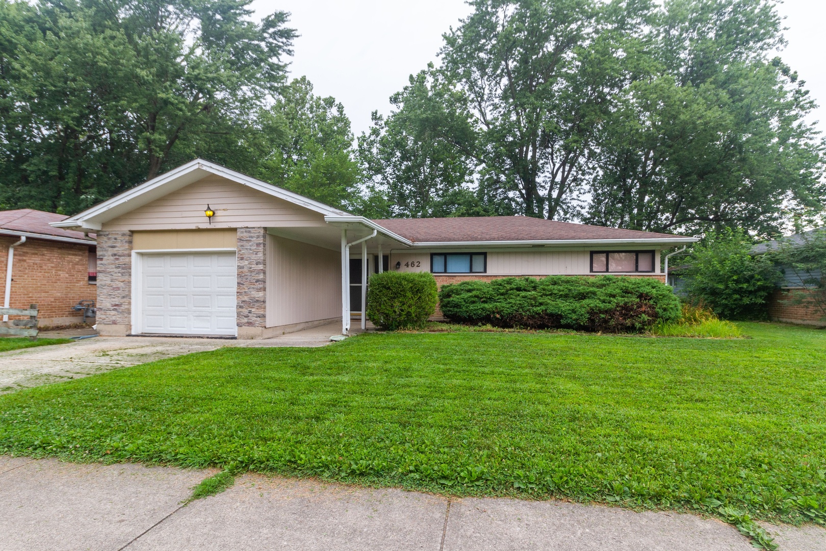 Park Forest IL Homes for Sale Park Forest Real Estate Bowers Realty