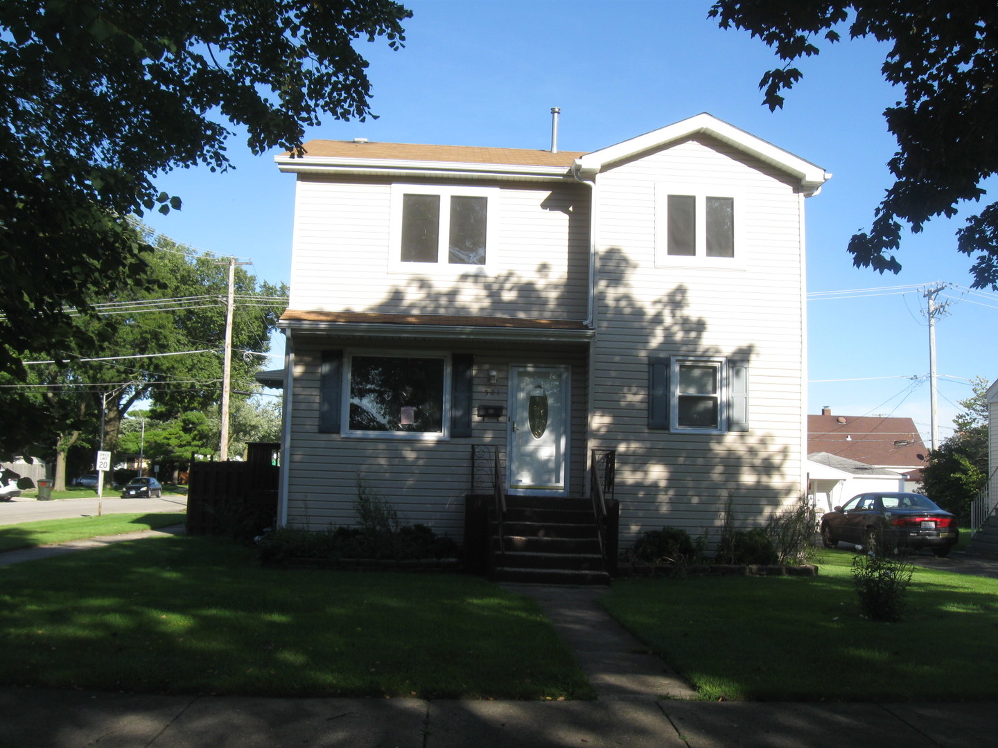 Bellwood IL Homes for Sale Bellwood Real Estate Bowers Realty Group