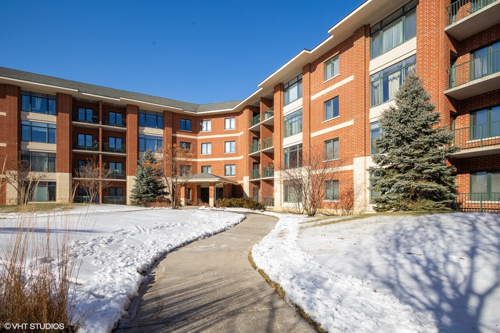 Fountain Square in Lombard IL Homes for Sale Fountain Square in