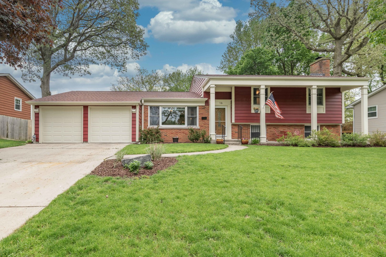 Montgomery IL Homes for Sale Montgomery Real Estate Bowers Realty Group