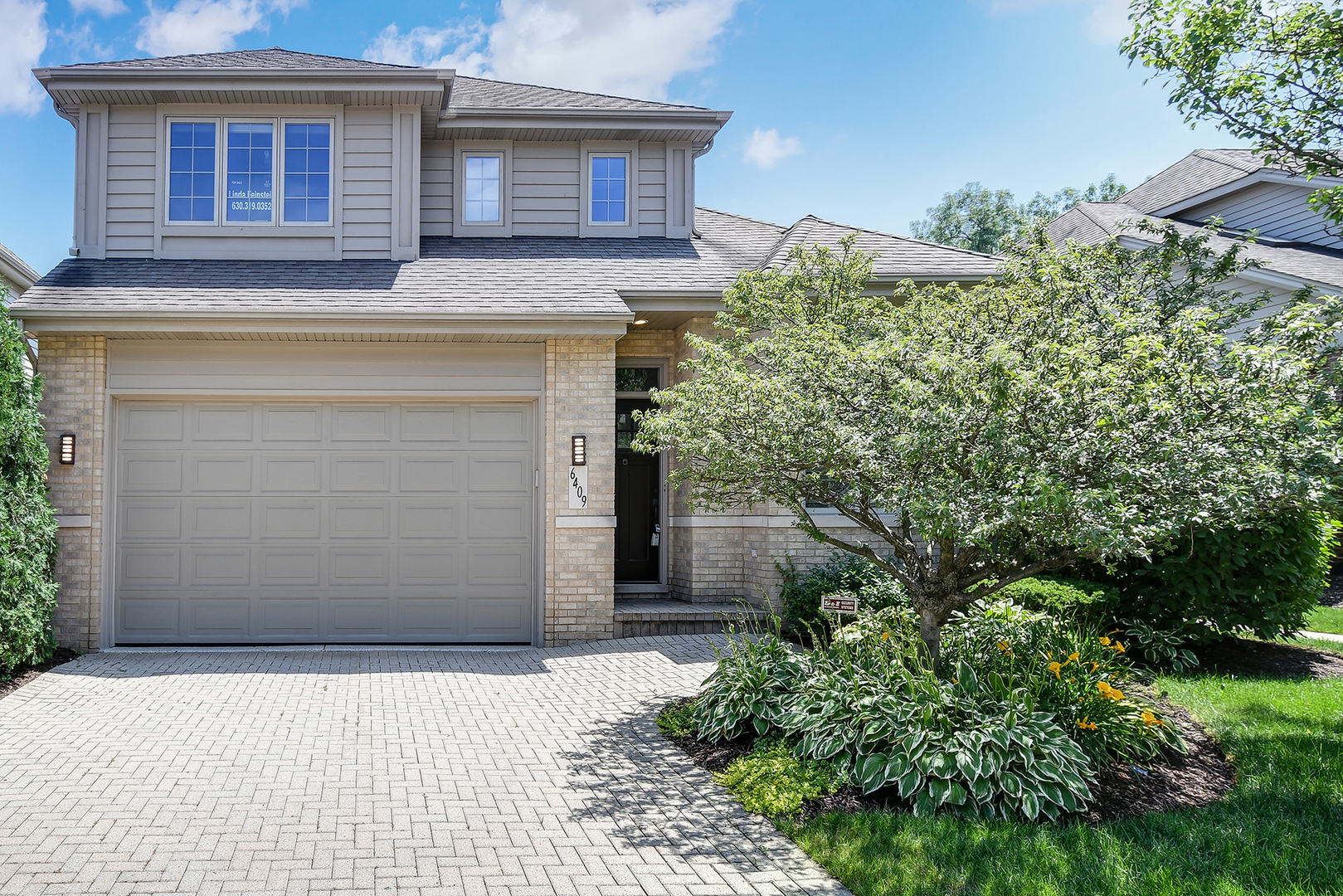 Willowbrook IL Homes for Sale Willowbrook Real Estate Bowers Realty