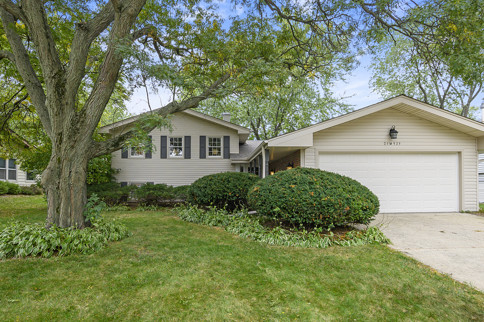 21W523 Monticello , Glen Ellyn, IL MLS 10892326 Berkshire Hathaway