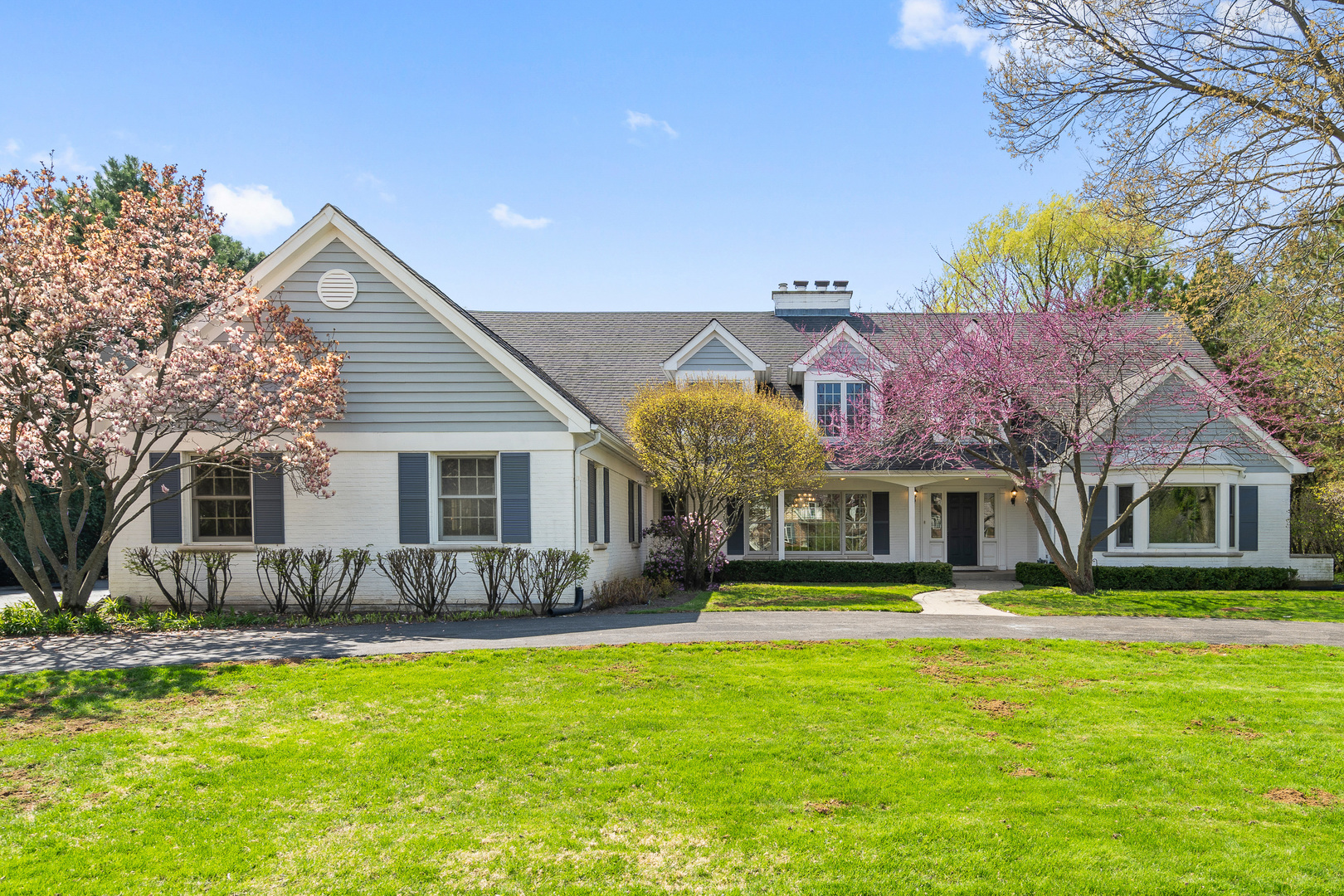 Deerfield IL Homes for Sale Deerfield Real Estate Bowers Realty Group