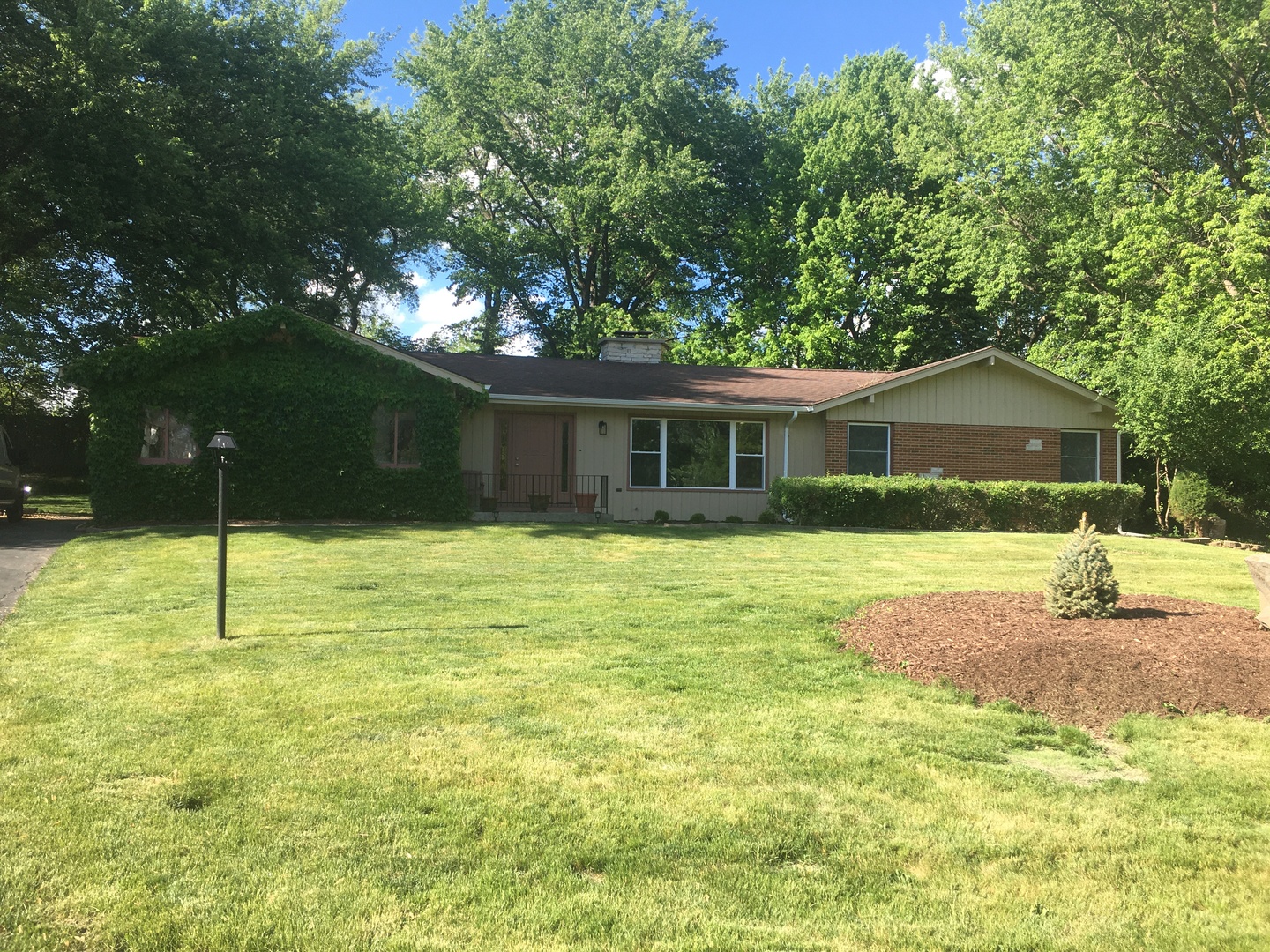 Sleepy Hollow IL Homes for Sale Sleepy Hollow Real Estate Bowers