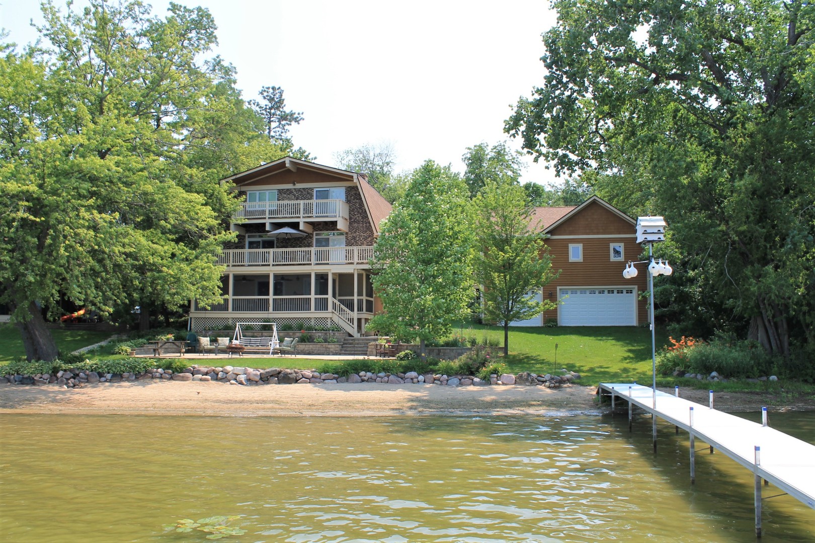 Lake Villa IL Homes for Sale Lake Villa Real Estate Bowers Realty Group