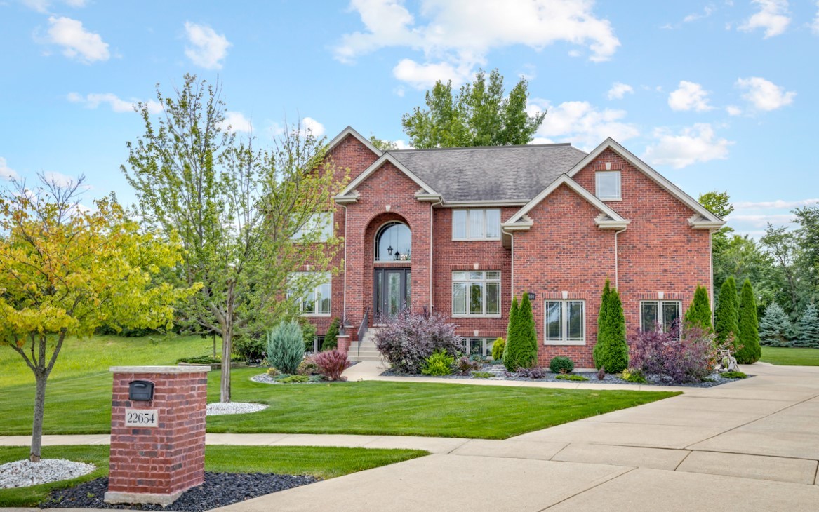 Frankfort IL Homes for Sale Frankfort Real Estate Bowers Realty Group