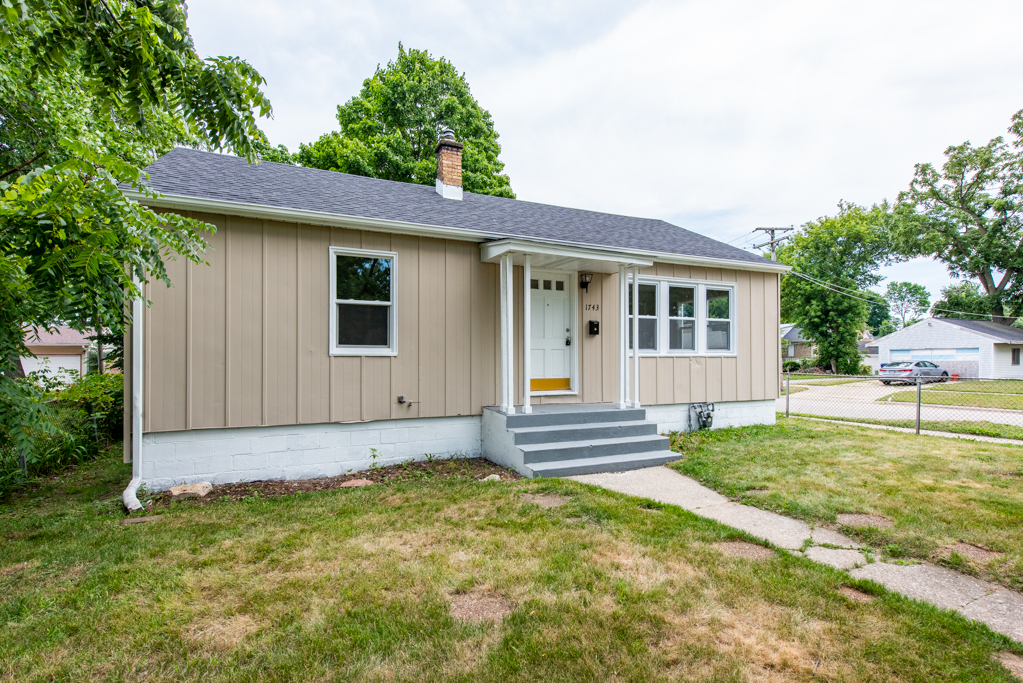 North Chicago IL Homes for Sale North Chicago Real Estate Bowers