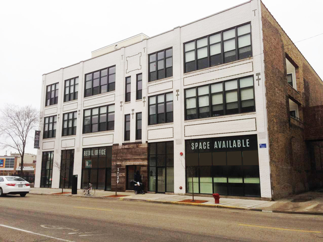 1739 North Milwaukee Avenue, Chicago, IL 60647