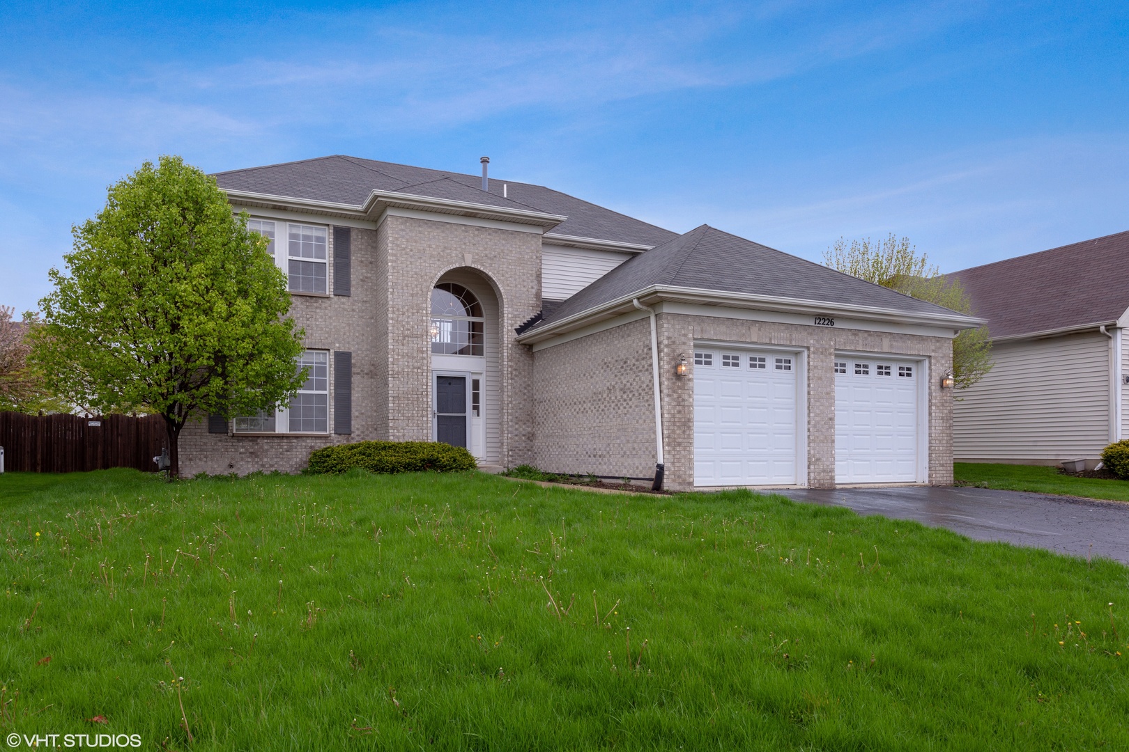 Heritage Meadows in Plainfield IL Homes for Sale Heritage Meadows in