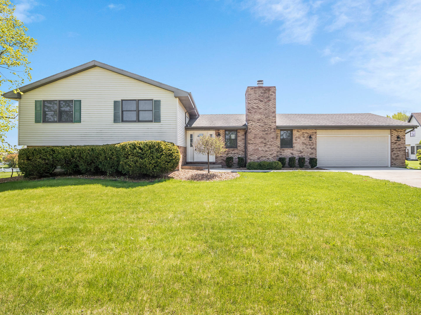 Mokena IL Homes for Sale Mokena Real Estate Bowers Realty Group