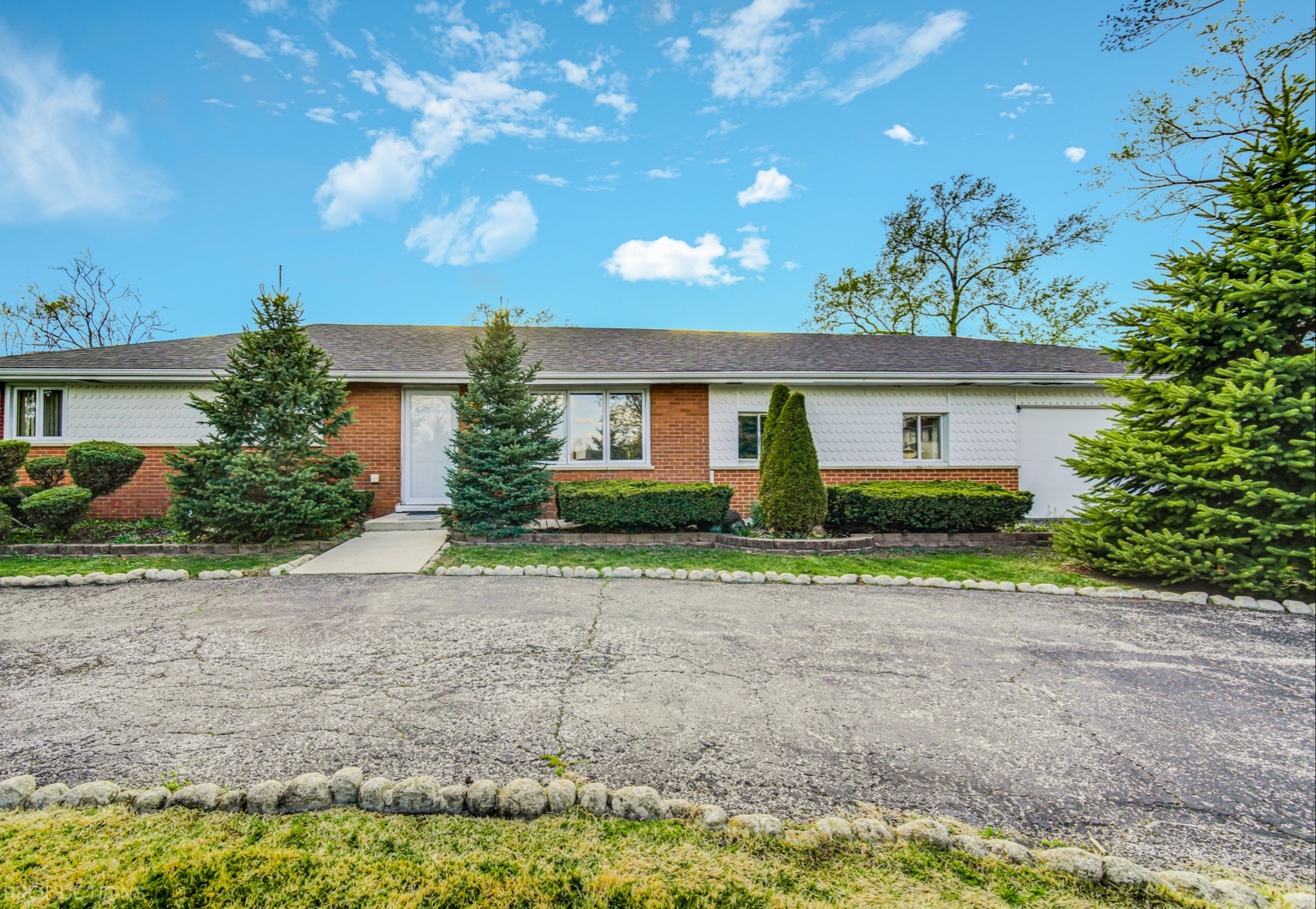 Hickory Hills IL Homes for Sale Hickory Hills Real Estate Bowers