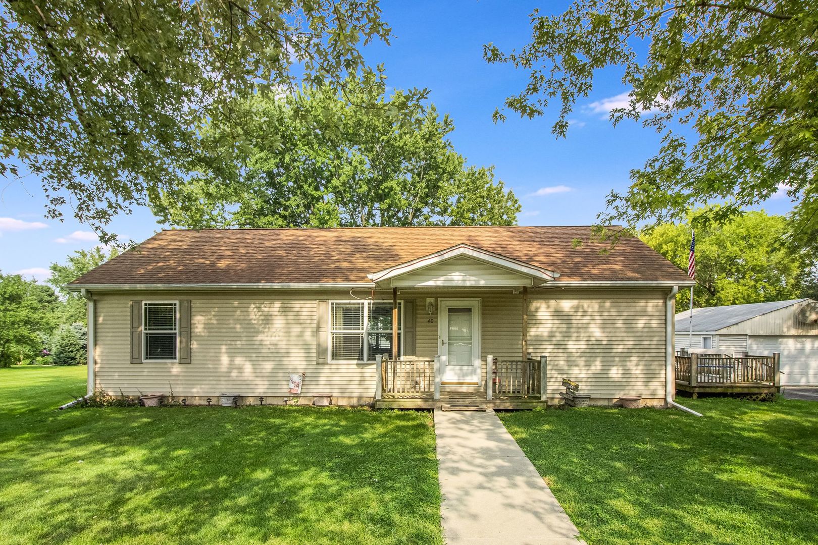 Cortland IL Homes for Sale Cortland Real Estate Bowers Realty Group