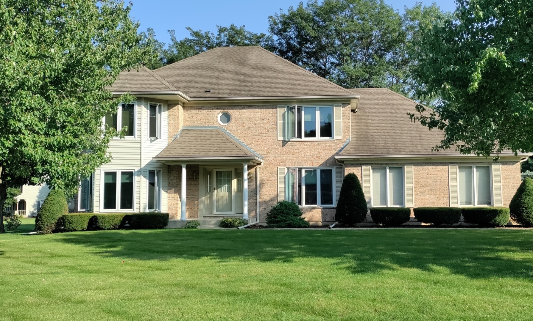 Elburn IL Homes for Sale Elburn Real Estate Bowers Realty Group