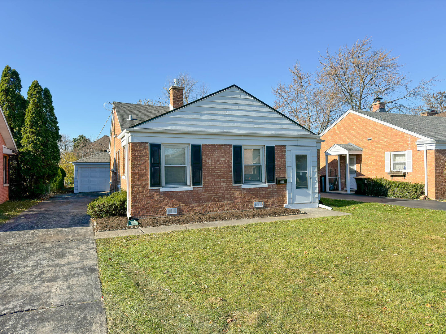 Niles IL Homes for Sale Niles Real Estate Bowers Realty Group