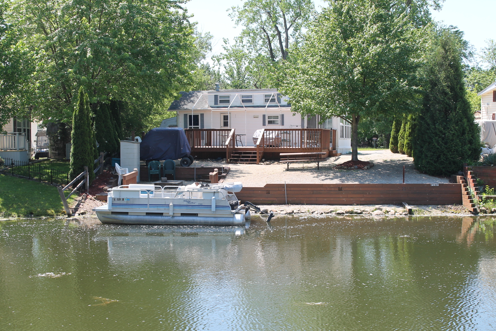 Shadow Lakes in Wilmington IL Homes for Sale Shadow Lakes in