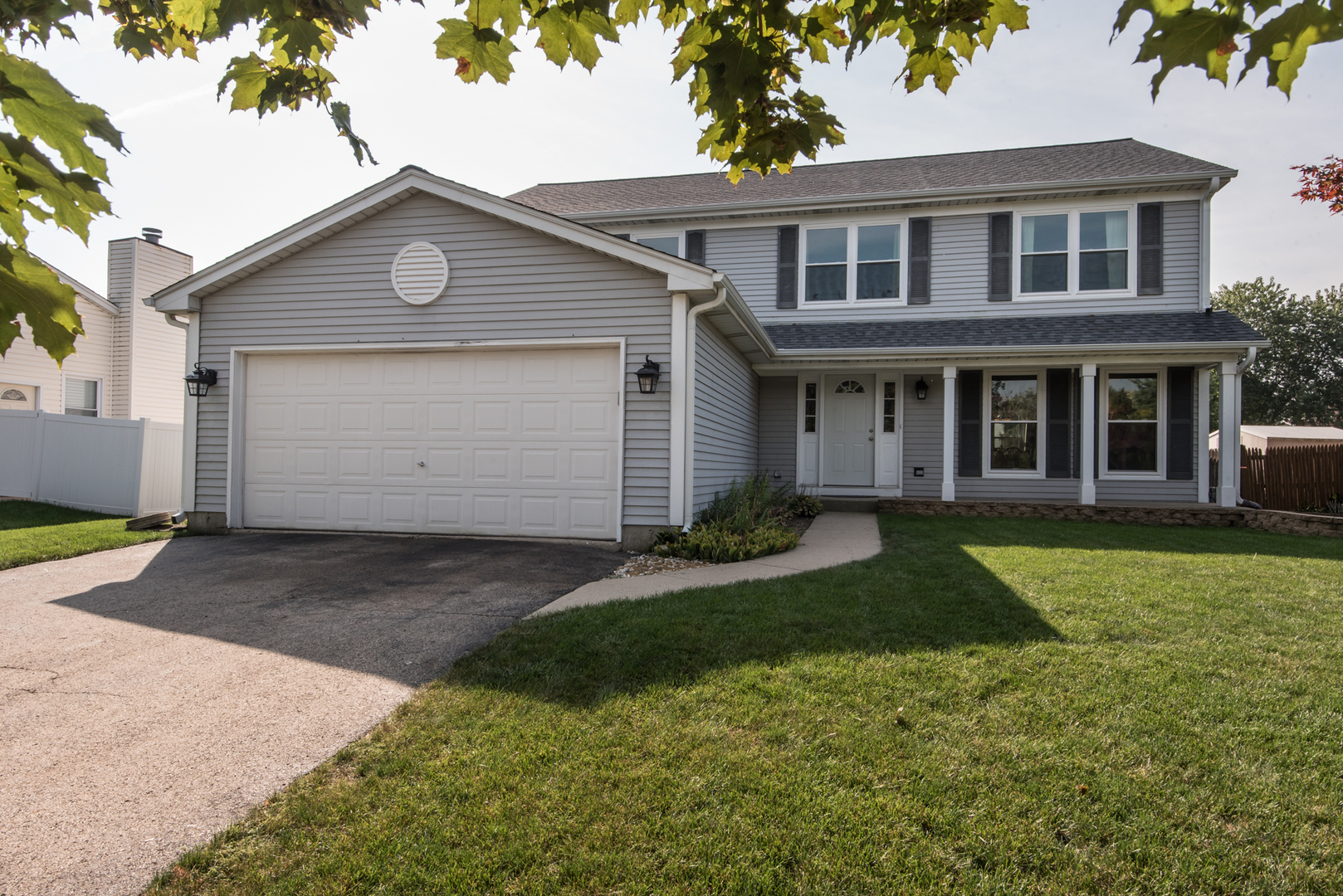 Bolingbrook IL Homes for Sale Bolingbrook Real Estate Bowers Realty