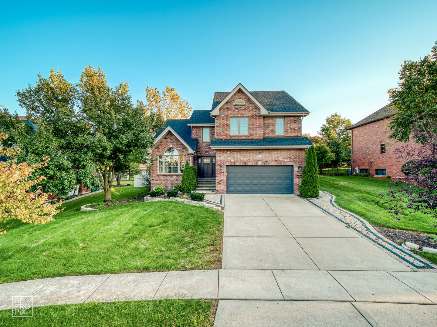 Lemont IL Homes for Sale Lemont Real Estate Bowers Realty Group