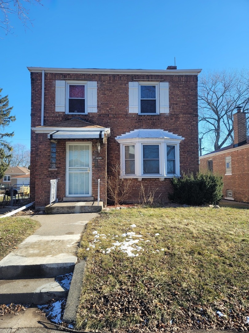 Riverdale IL Homes for Sale Riverdale Real Estate Bowers Realty Group