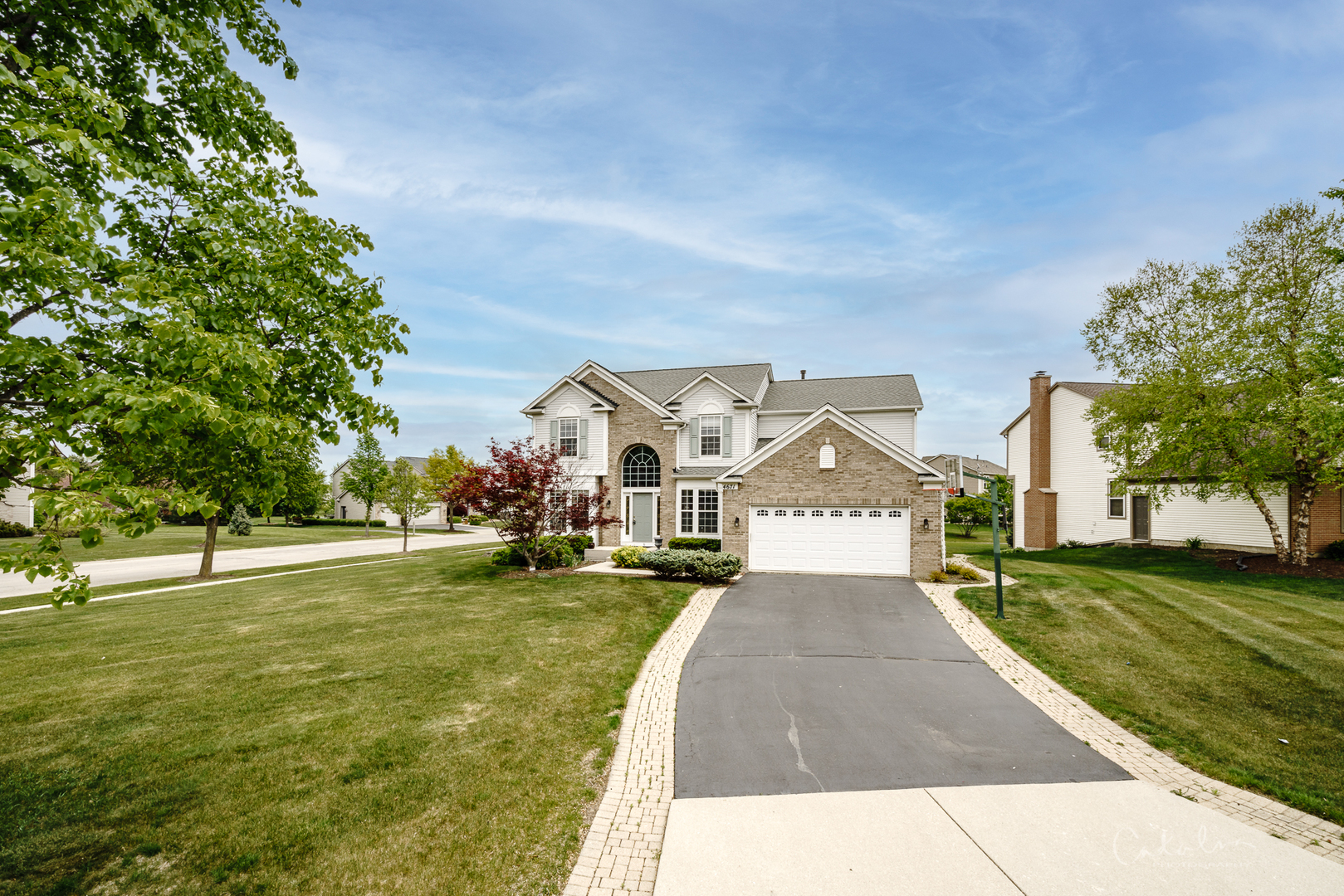 Algonquin IL Homes for Sale Algonquin Real Estate Bowers Realty Group