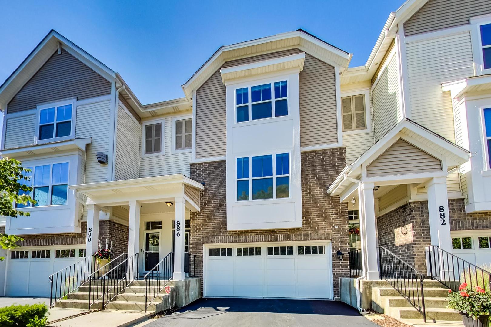 Palatine IL Homes for Sale Palatine Real Estate Bowers Realty Group