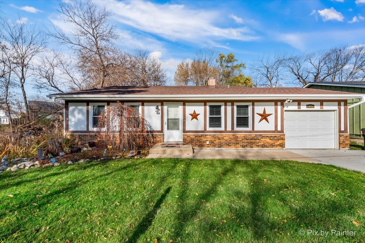 Island Lake IL Homes for Sale Island Lake Real Estate Bowers Realty