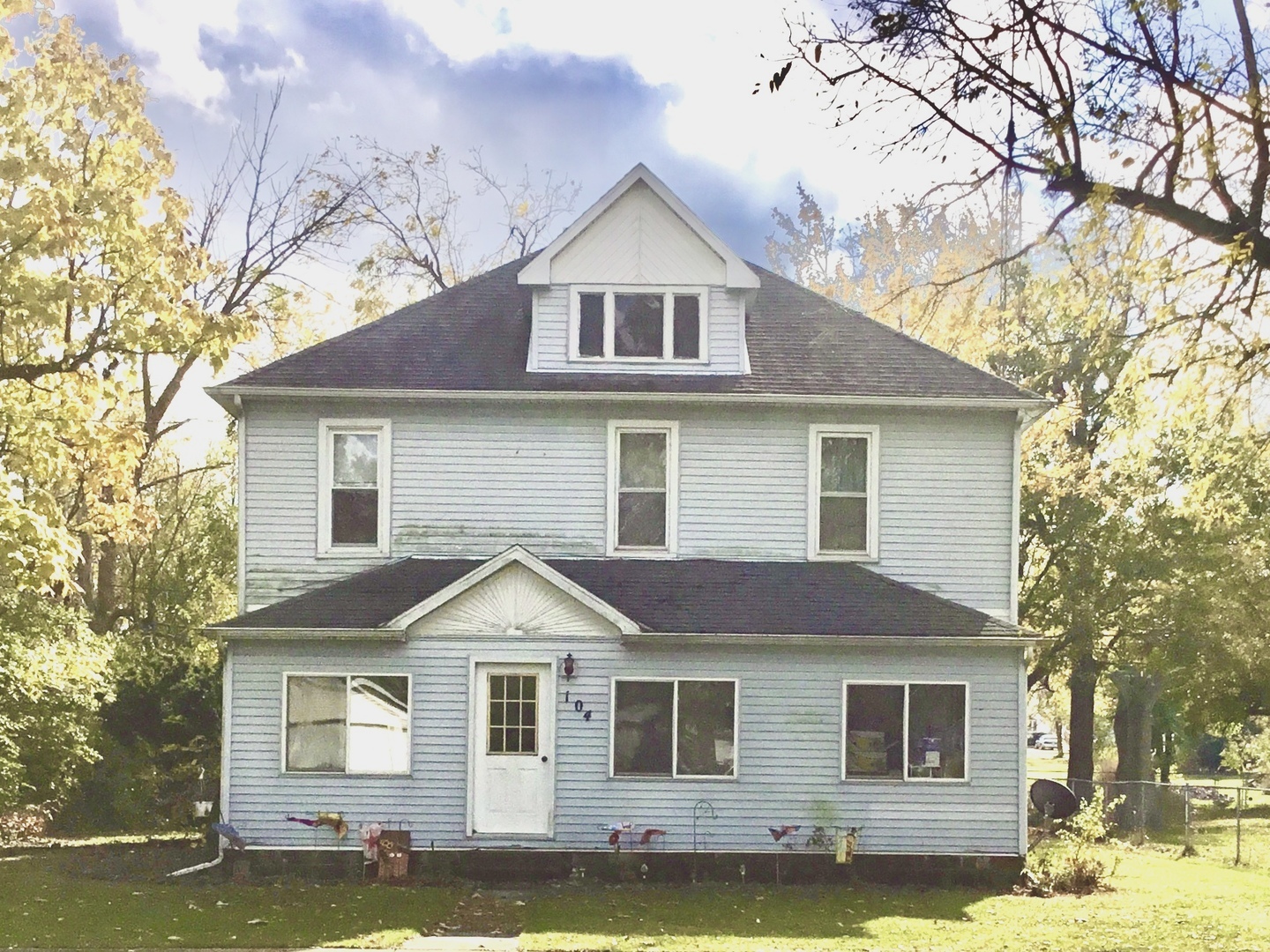 104 Sheldon , Campus, IL MLS 10916329 Berkshire Hathaway