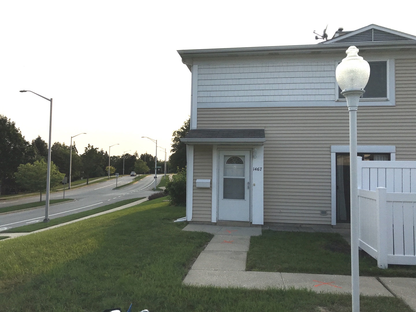 Hoffman Estates IL Homes for Sale Hoffman Estates Real Estate