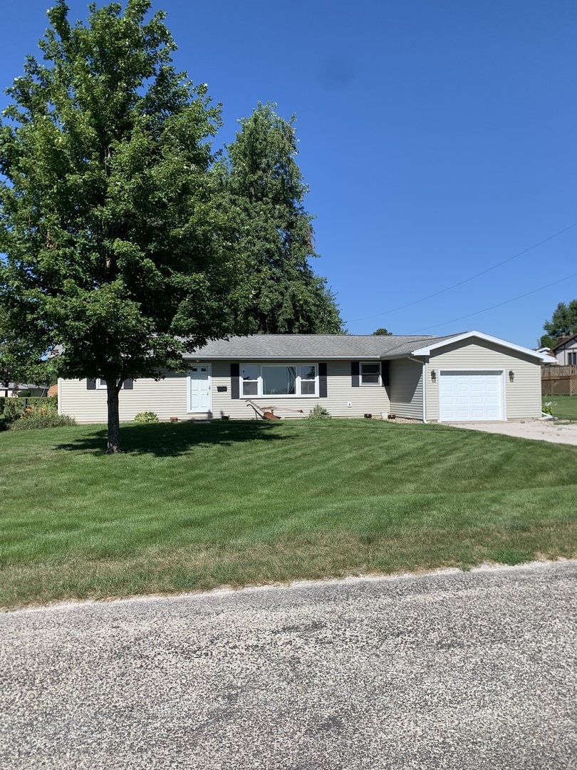 Chenoa IL Homes for Sale Chenoa Real Estate Bowers Realty Group