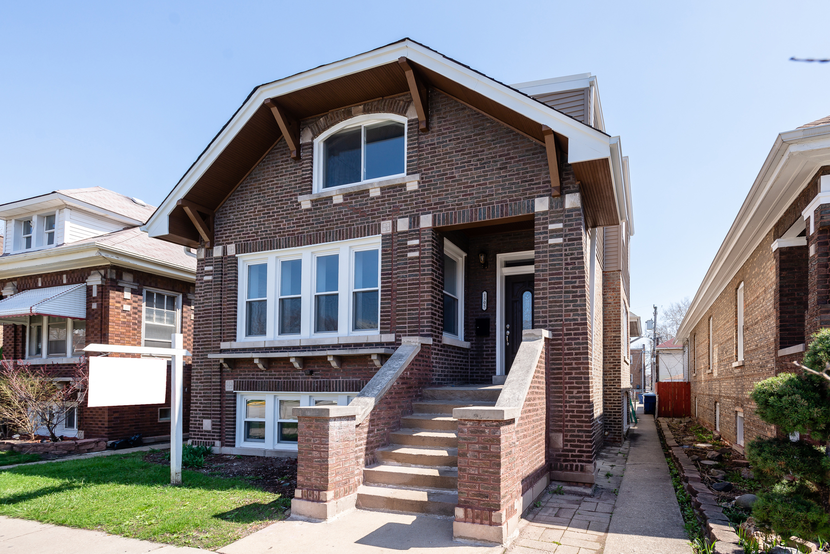 Cicero IL Homes for Sale Cicero Real Estate Bowers Realty Group