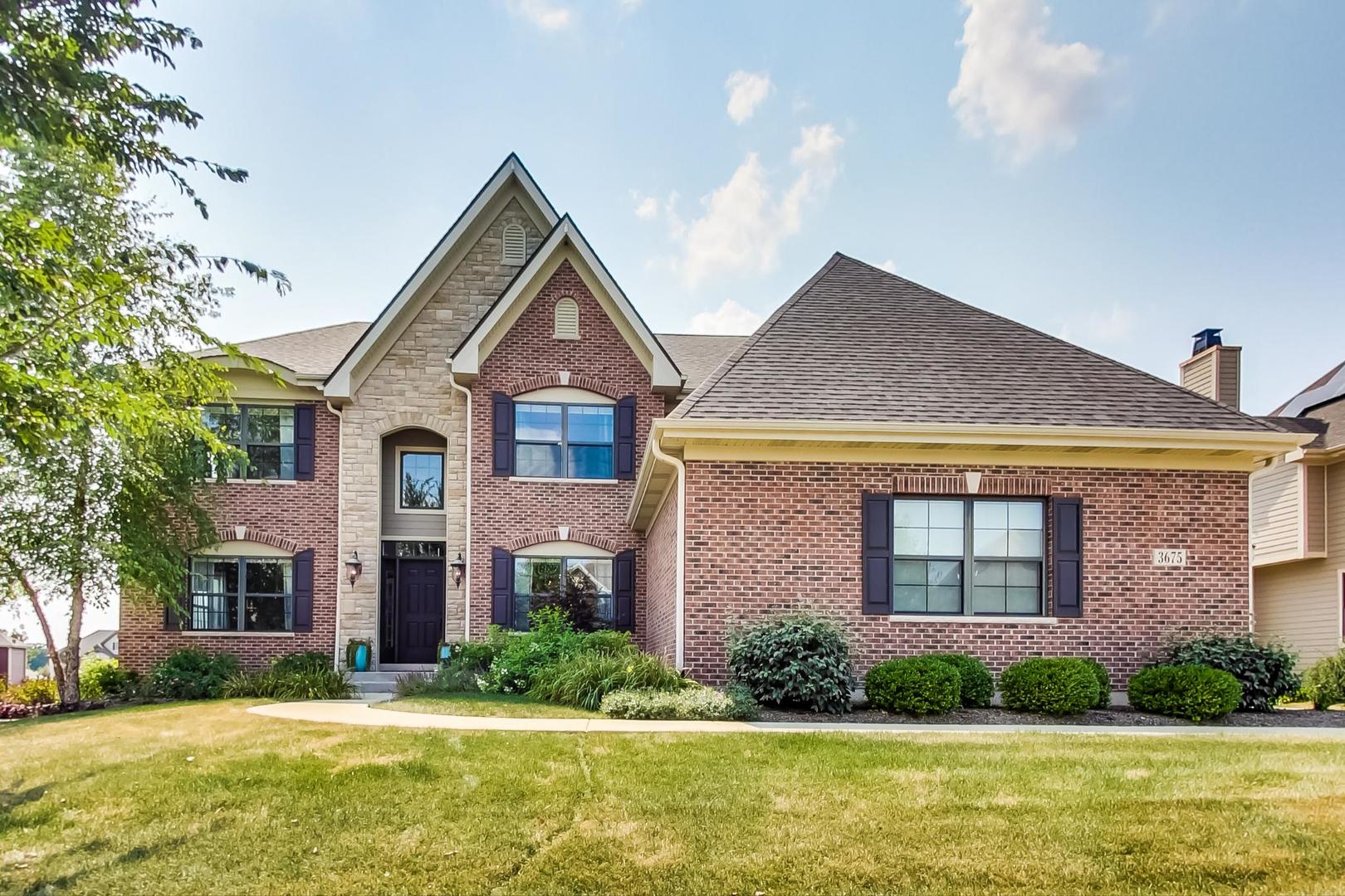 Highland Woods in Elgin IL Homes for Sale Highland Woods in Elgin