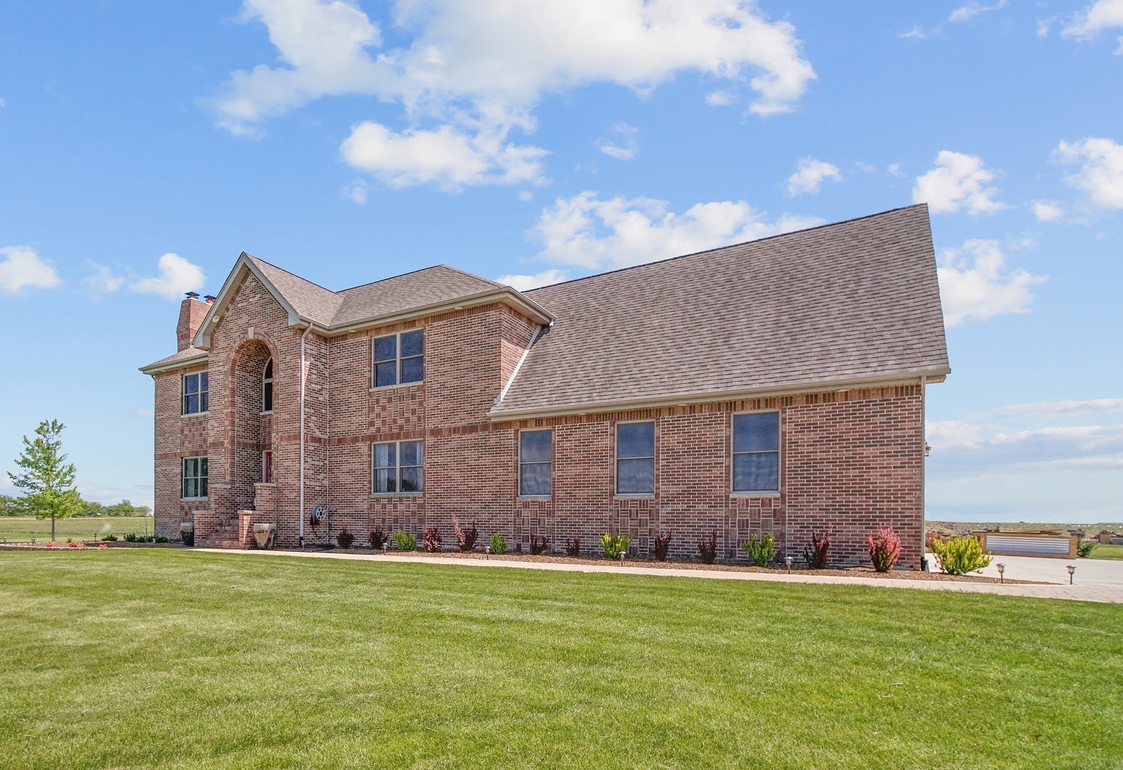 Beecher IL Homes for Sale Beecher Real Estate Bowers Realty Group