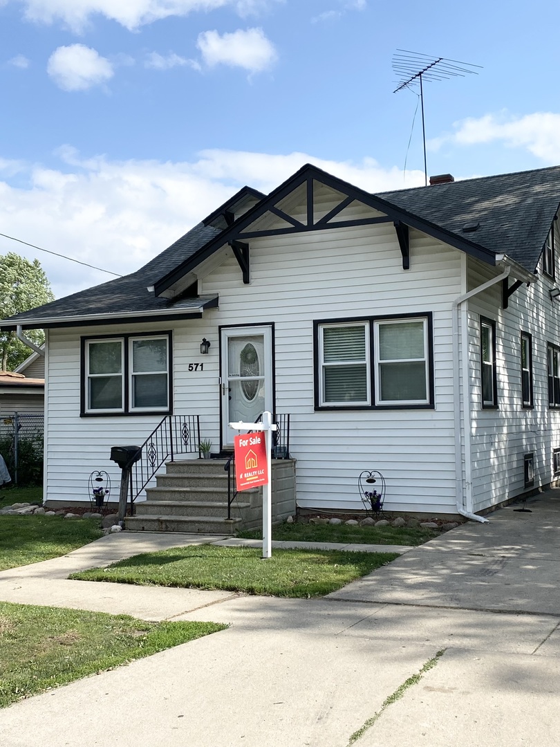 Elgin IL Homes for Sale Elgin Real Estate Bowers Realty Group