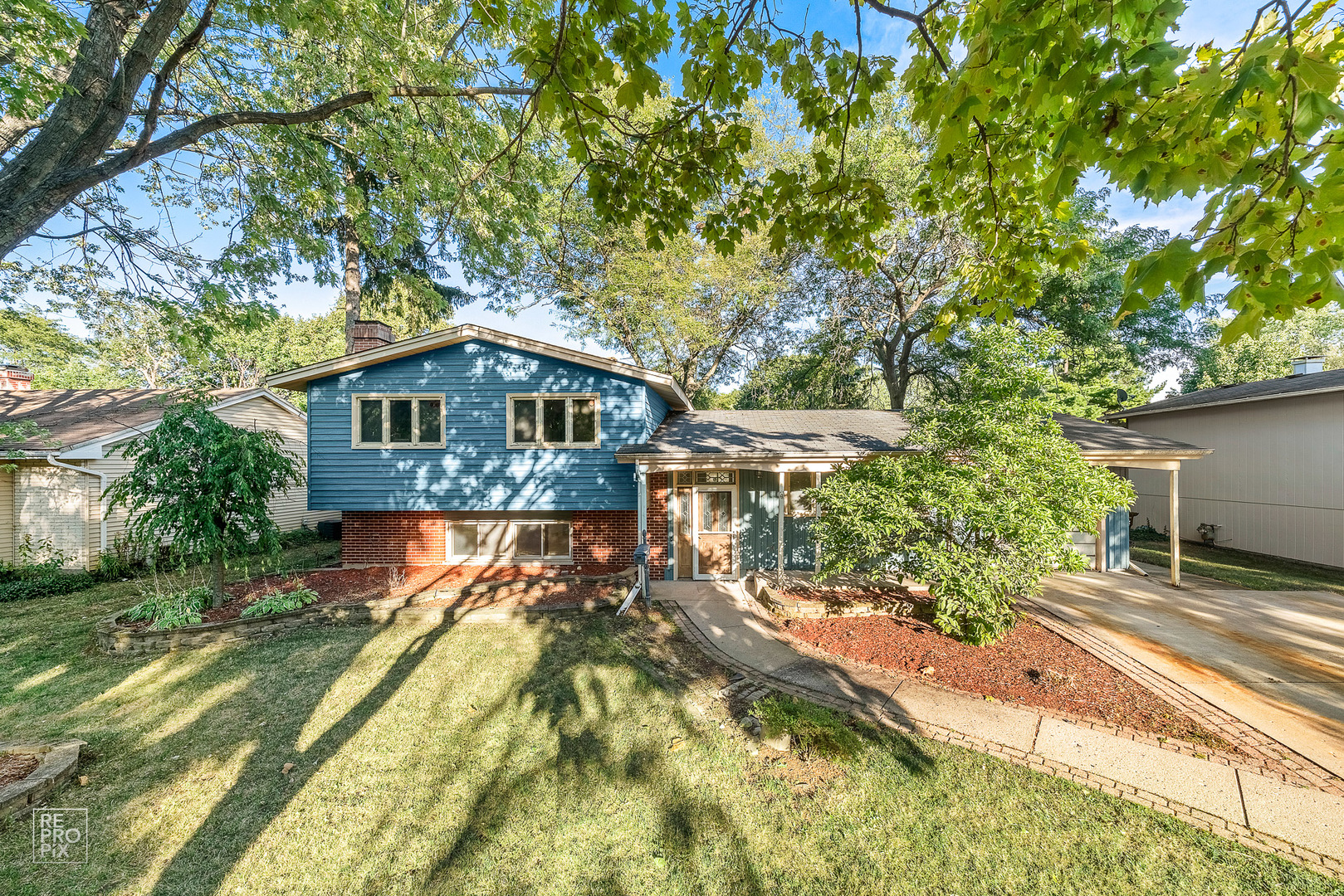 Crystal Lake IL Homes for Sale Crystal Lake Real Estate Bowers