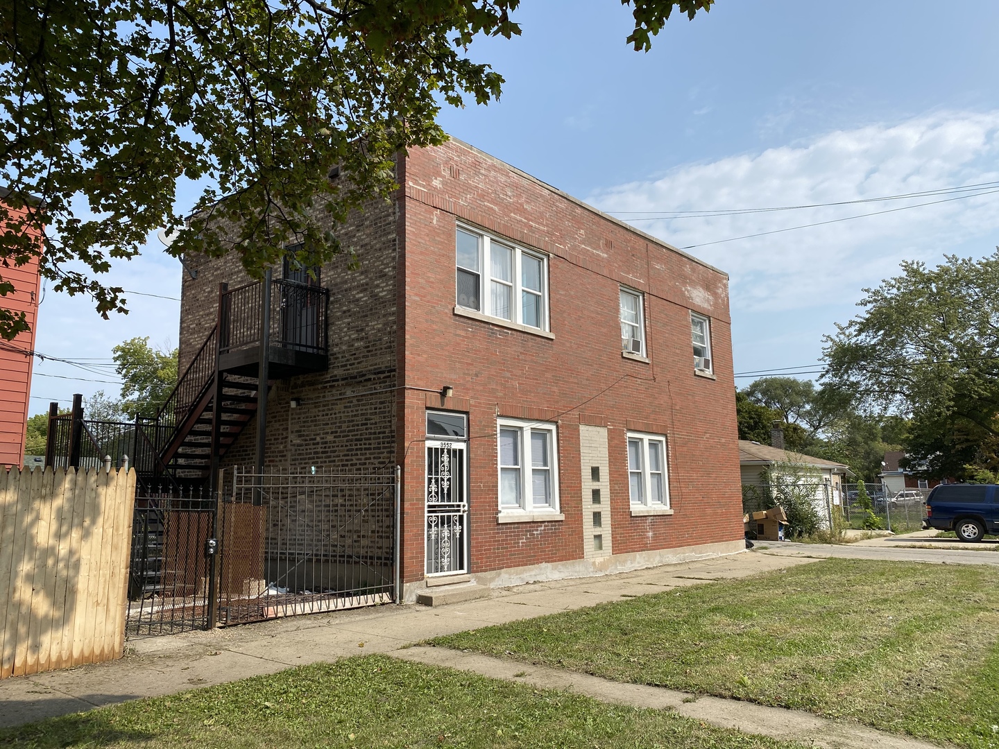 3558 W Huron , Chicago, IL MLS 10889331 Berkshire Hathaway