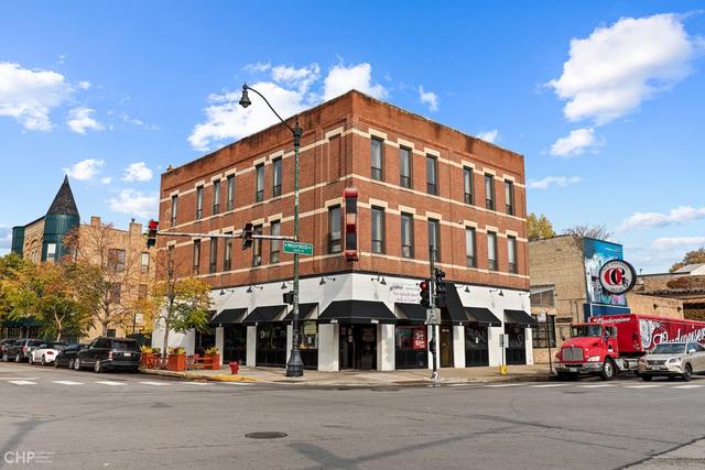 956 W Wrightwood #3E, Chicago, IL | MLS# 10945331 | Berkshire Hathaway ...
