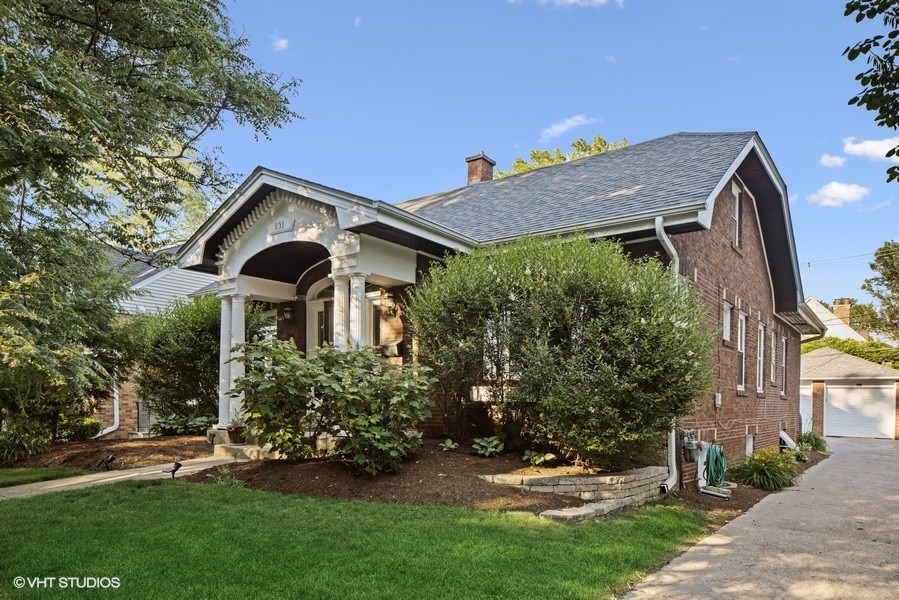 La Grange Park IL Homes for Sale La Grange Park Real Estate Bowers