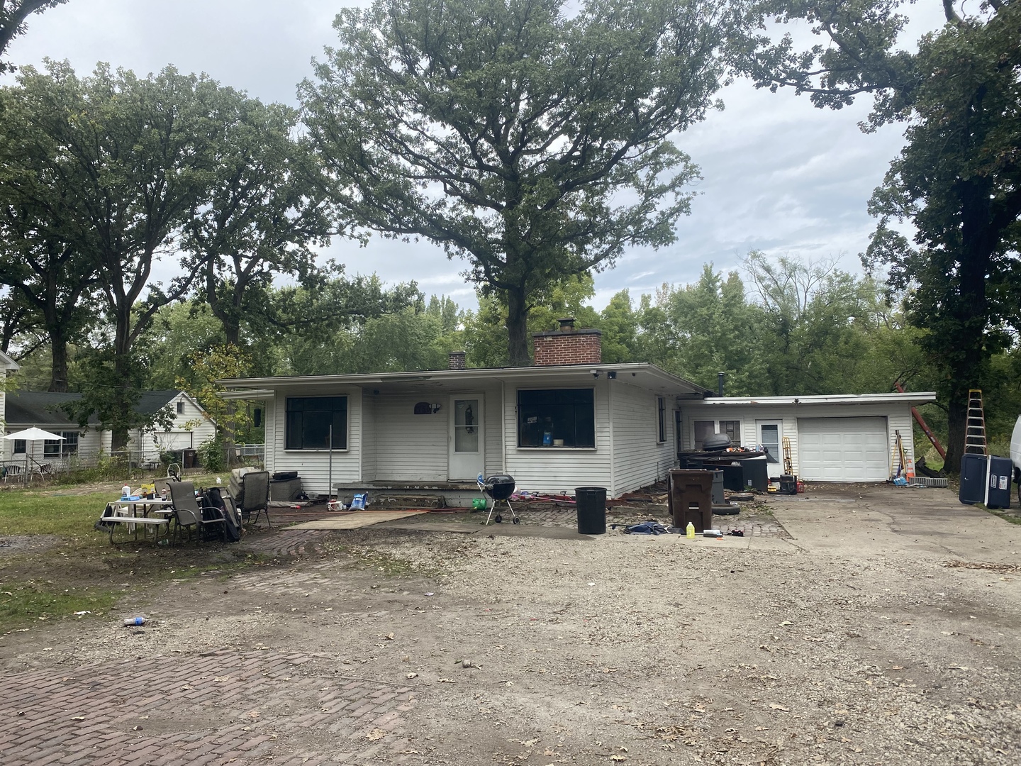 Steger IL Homes for Sale Steger Real Estate Bowers Realty Group