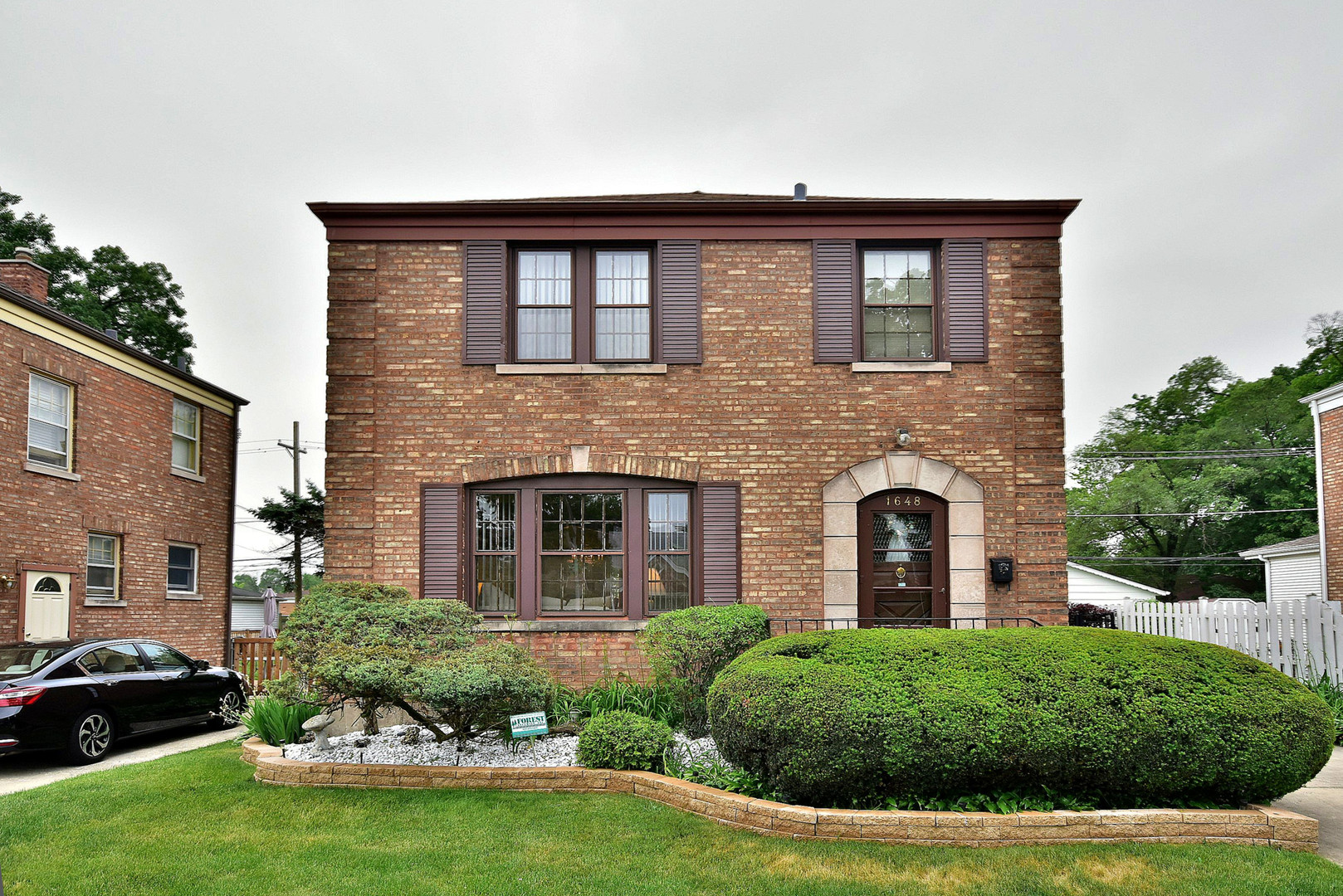 Elmwood Park IL Homes for Sale Elmwood Park Real Estate Bowers