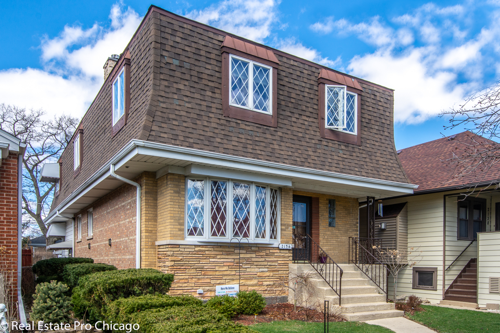 Elmwood Park IL Homes for Sale Elmwood Park Real Estate Bowers