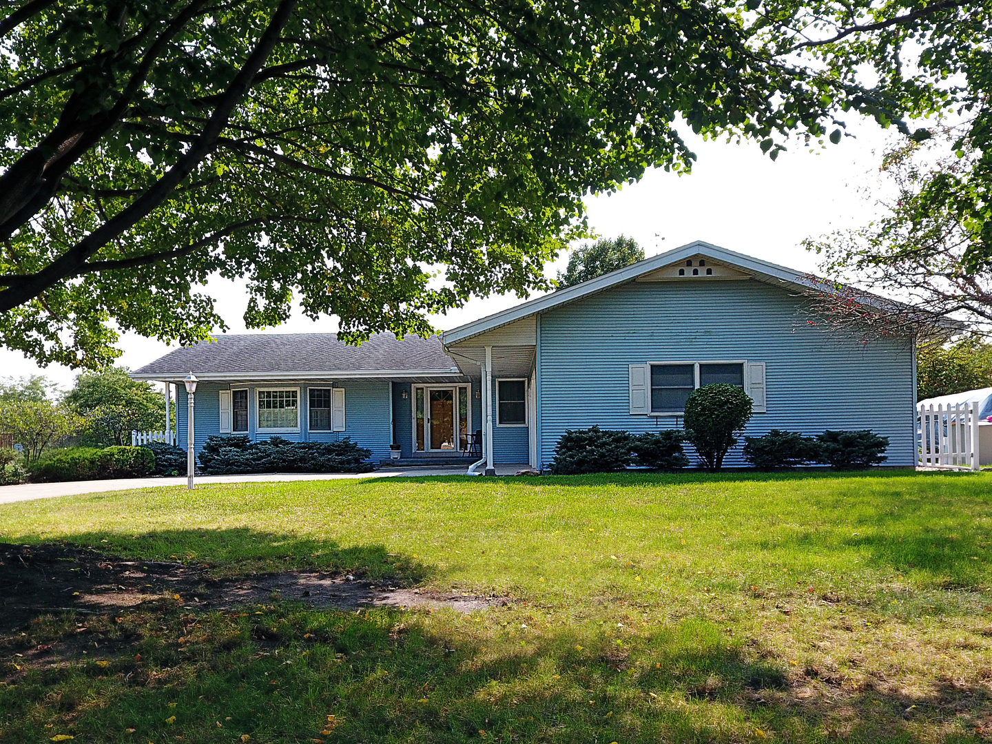 Minooka IL Homes for Sale Minooka Real Estate Bowers Realty Group
