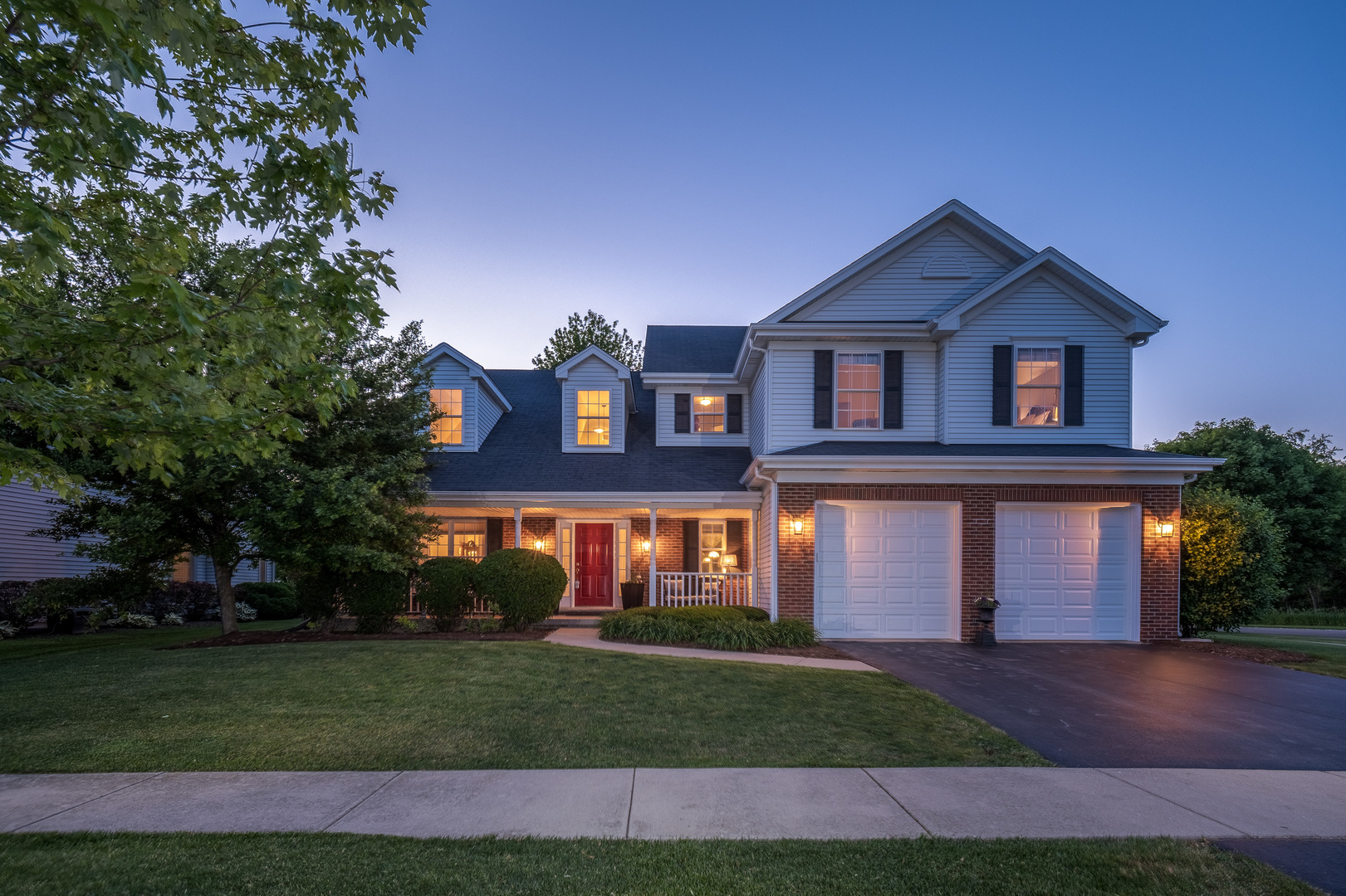 Mill Creek in Geneva IL Homes for Sale Mill Creek in Geneva Real