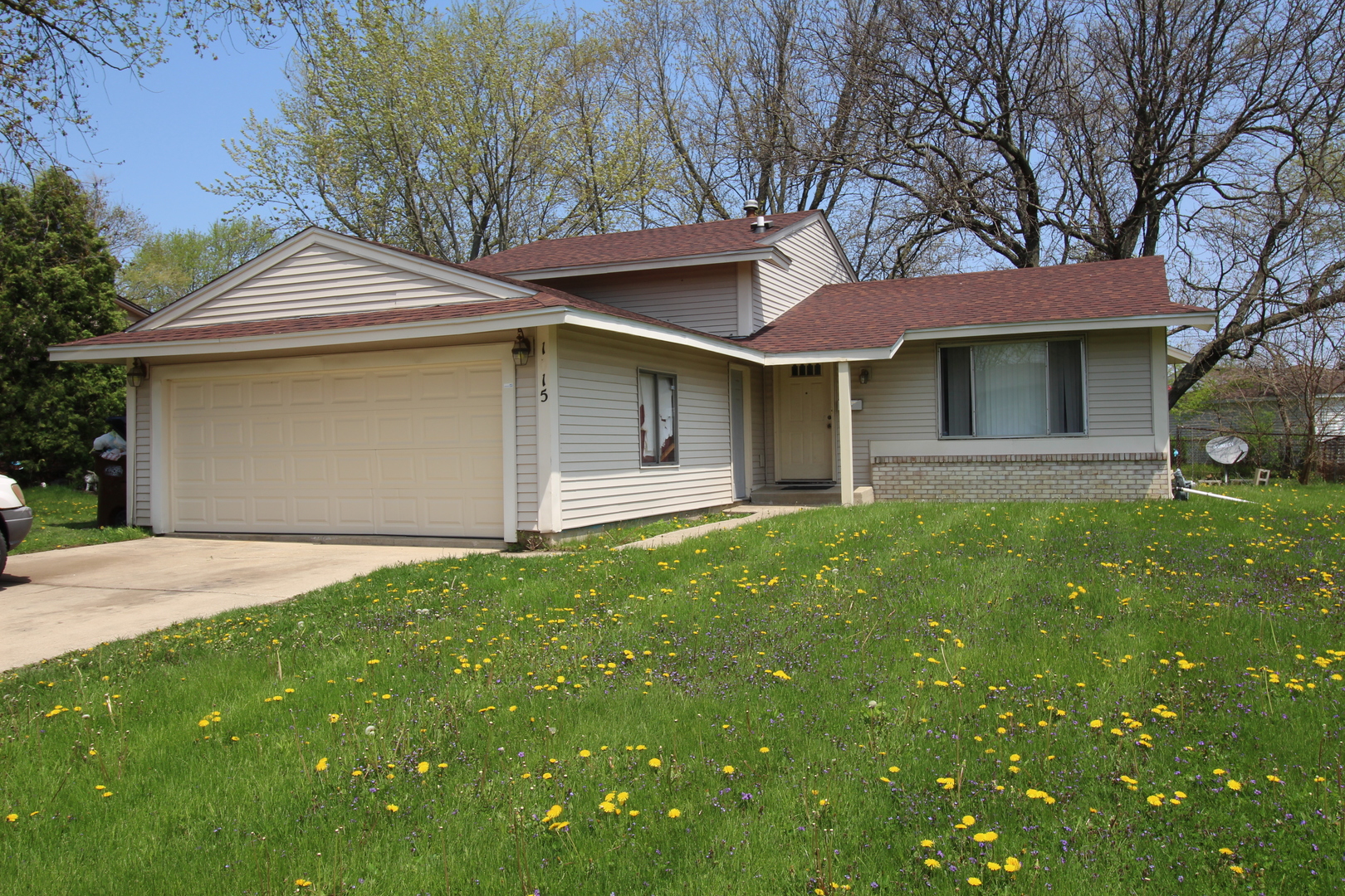 University Park IL Homes for Sale University Park Real Estate