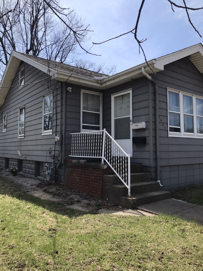 Peoria IL Homes for Sale Peoria Real Estate Bowers Realty Group