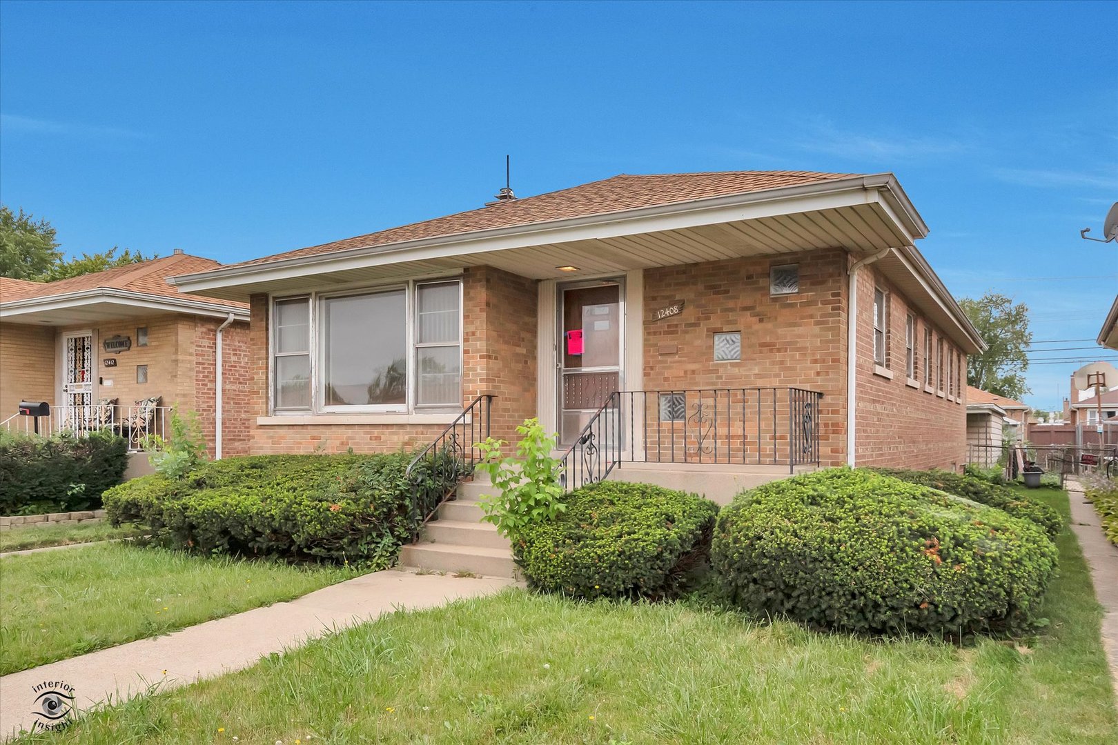 Calumet Park IL Homes for Sale Calumet Park Real Estate Bowers