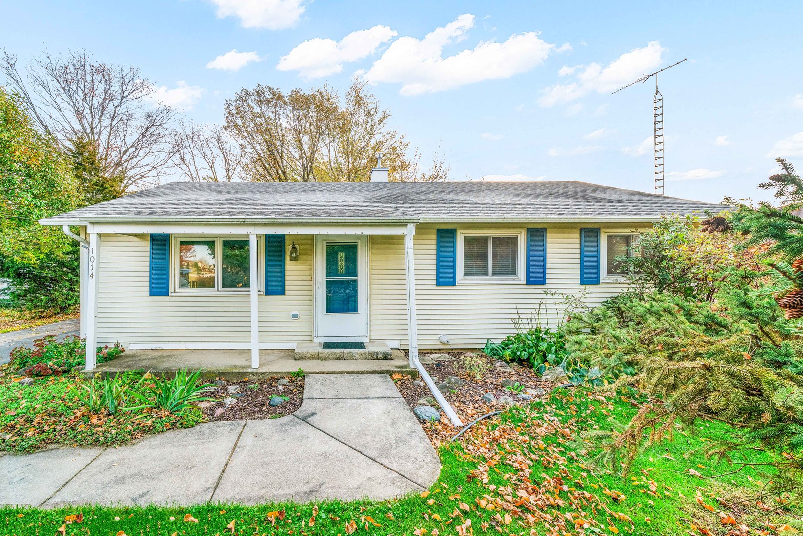 Sandwich IL Homes for Sale Sandwich Real Estate Bowers Realty Group