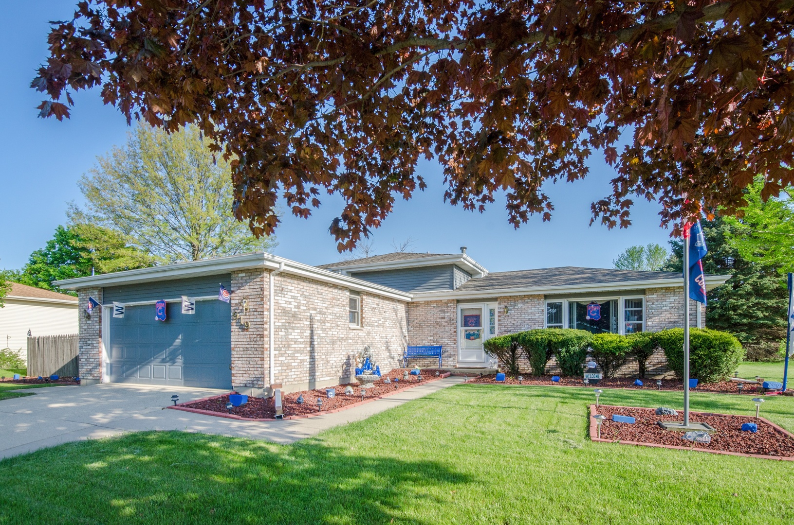 South Elgin IL Homes for Sale South Elgin Real Estate Bowers Realty